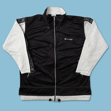 Vintage Champion Track Jacket XLarge 