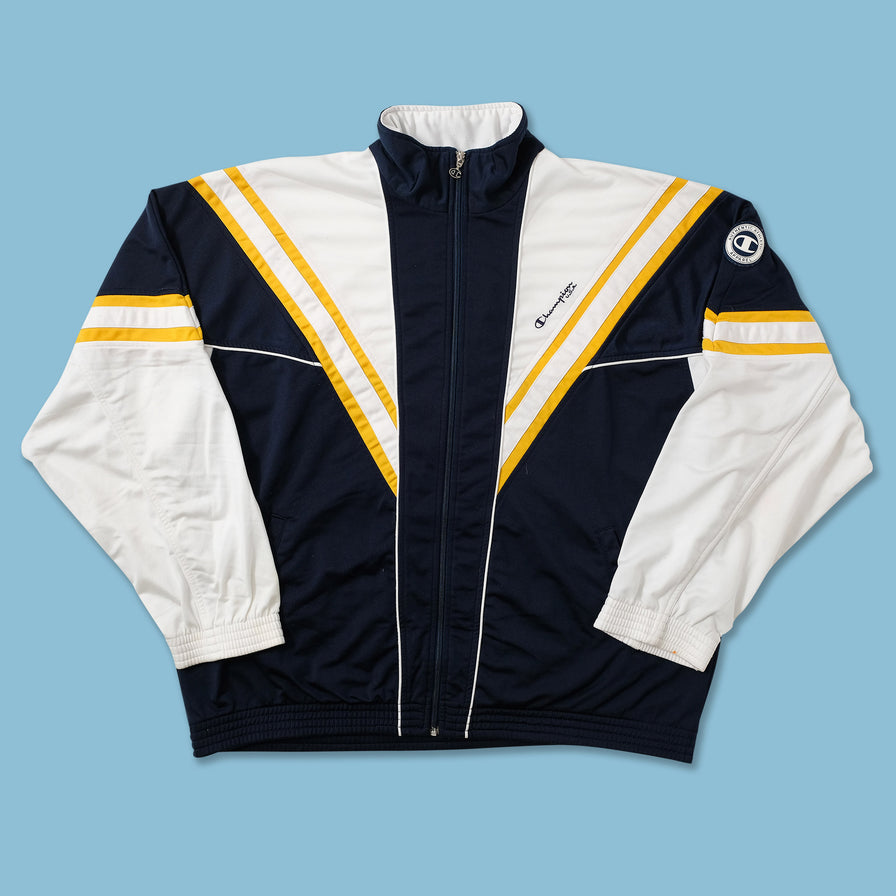 Vintage Champion Track Jacket XXL 