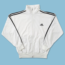 Vintage adidas Track Jacket Small 