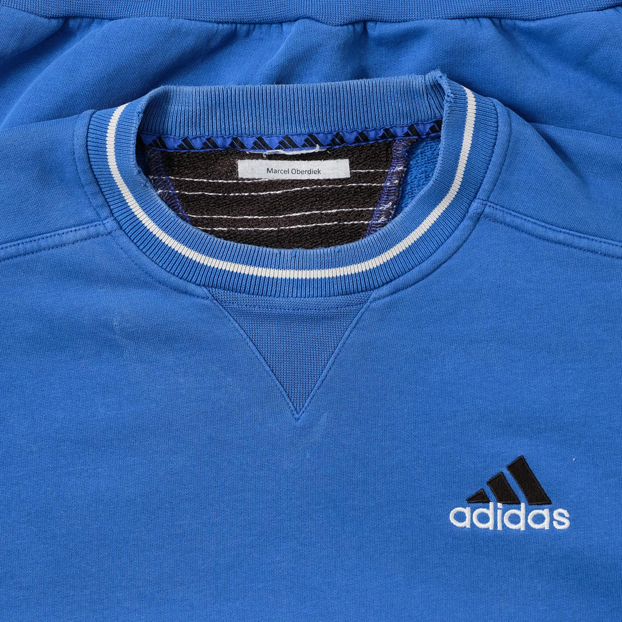 Vintage adidas Sweater Large 