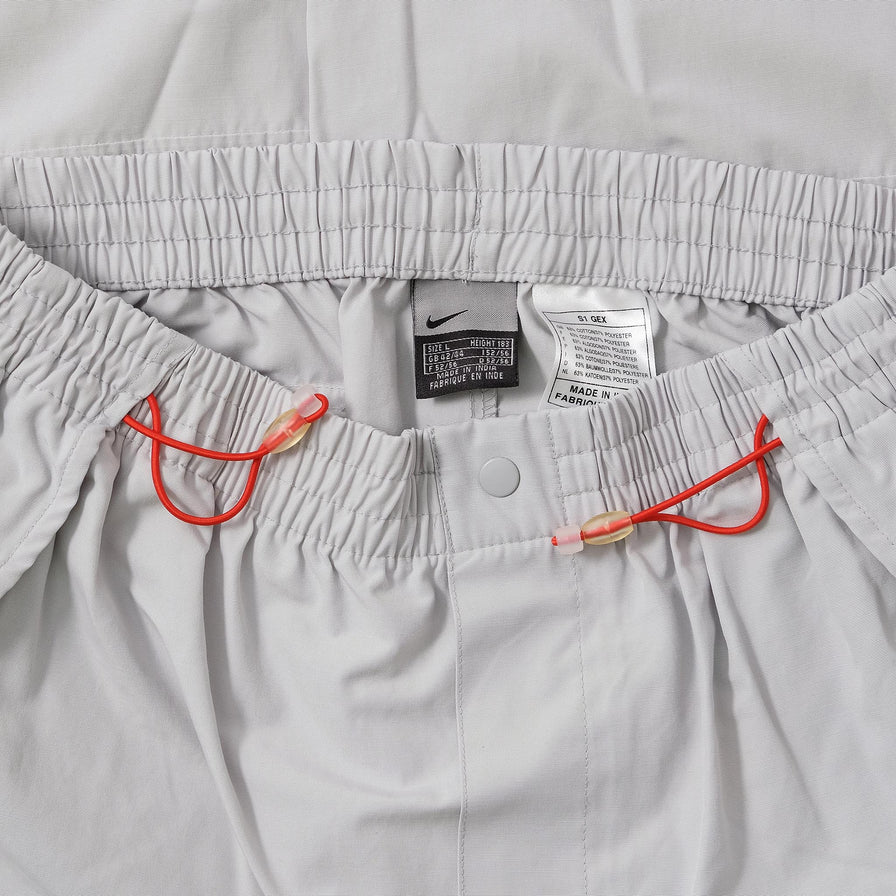 Vintage Nike Pants Large 