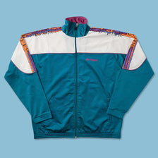 Vintage Kappa Track Jacket Medium 