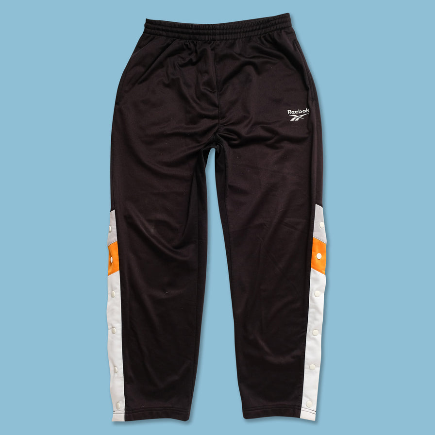 Vintage Reebok Track Pants Medium 