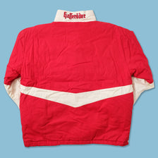 Vintage Hasseroeder Padded Jacket Large 
