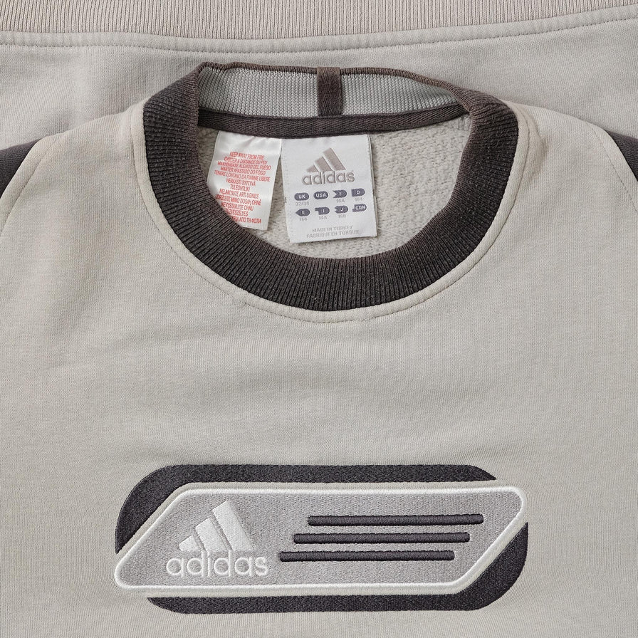 Women's adidas Sweater Small 