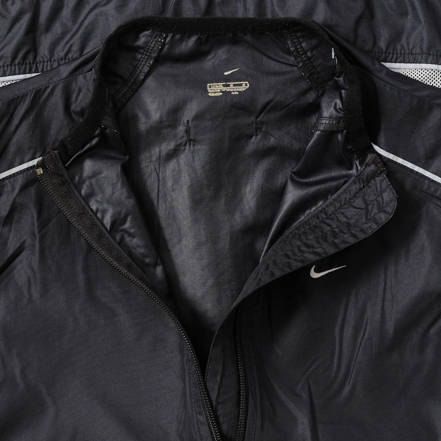 Women's Nike Track Vest Medium 