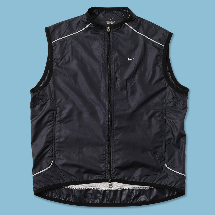 Women's Nike Track Vest Medium 