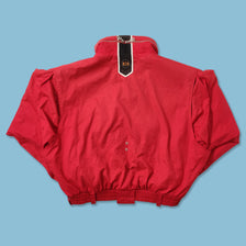 Vintage Bogner Padded Jacket Large
