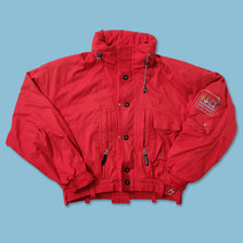 Vintage Bogner Padded Jacket Large 