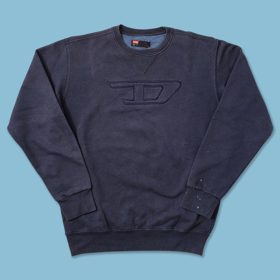 Vintage Diesel Sweater Small 