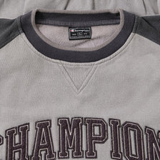Vintage Champion Sweater XLarge 