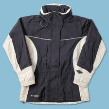 Women's Columbia Jacket Large 