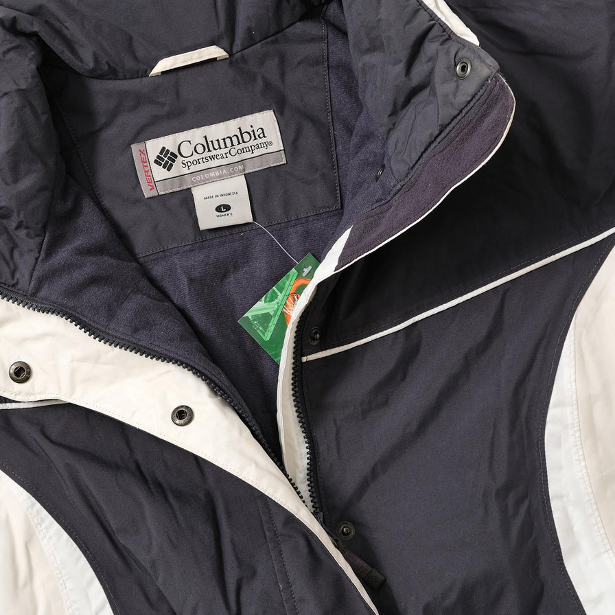 Women's Columbia Jacket Large 