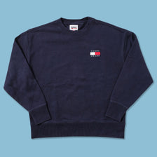 Tommy Jeans Sweater Medium 