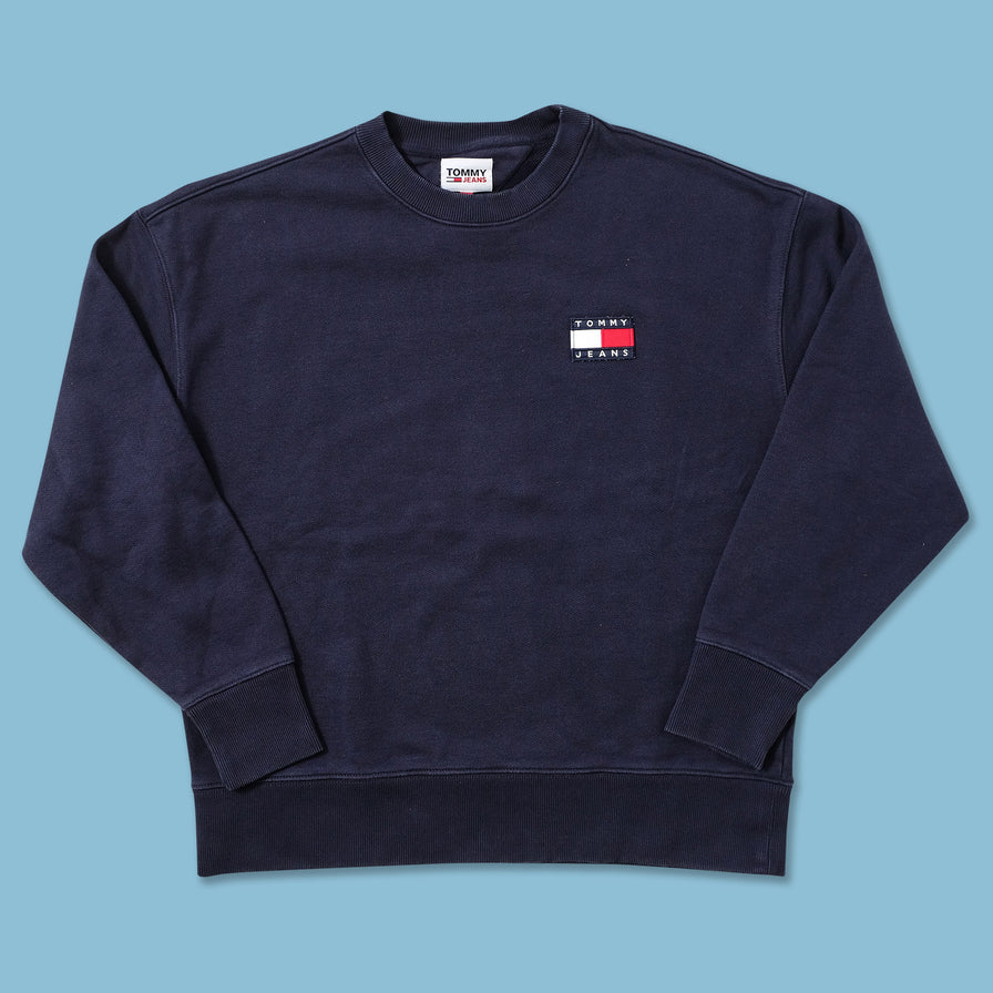 Tommy Jeans Sweater Medium 