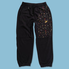 Vintage Nike Sweat Pants Medium 