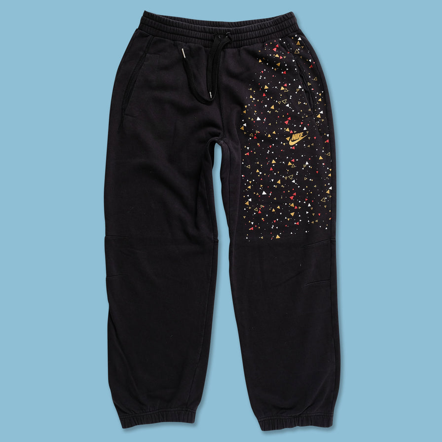 Vintage Nike Sweat Pants Medium 