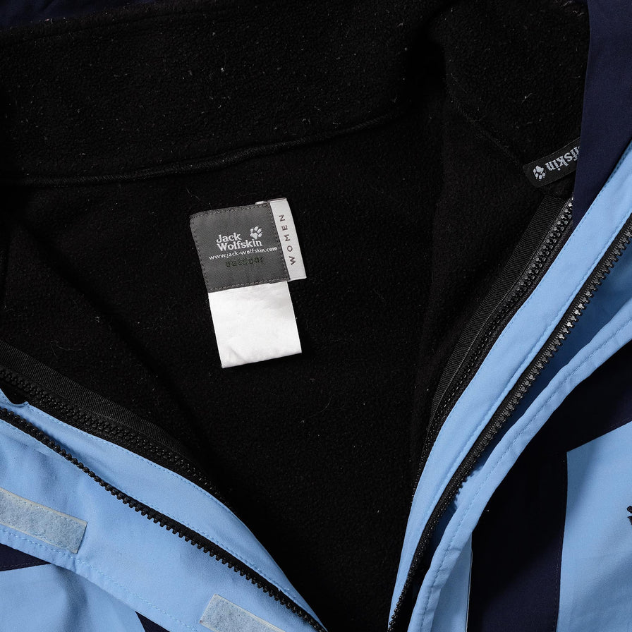 Jack Wolfskin Jacket Medium 