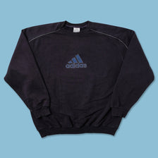 Vintage adidas Sweater XLarge 