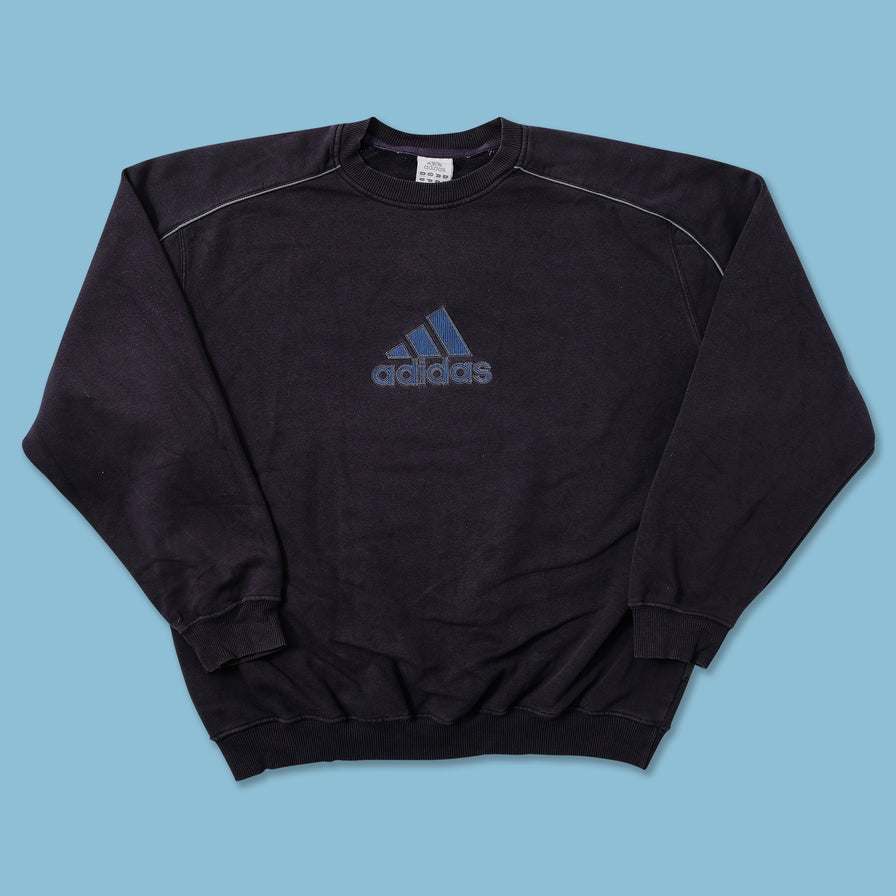 Vintage adidas Sweater XLarge 