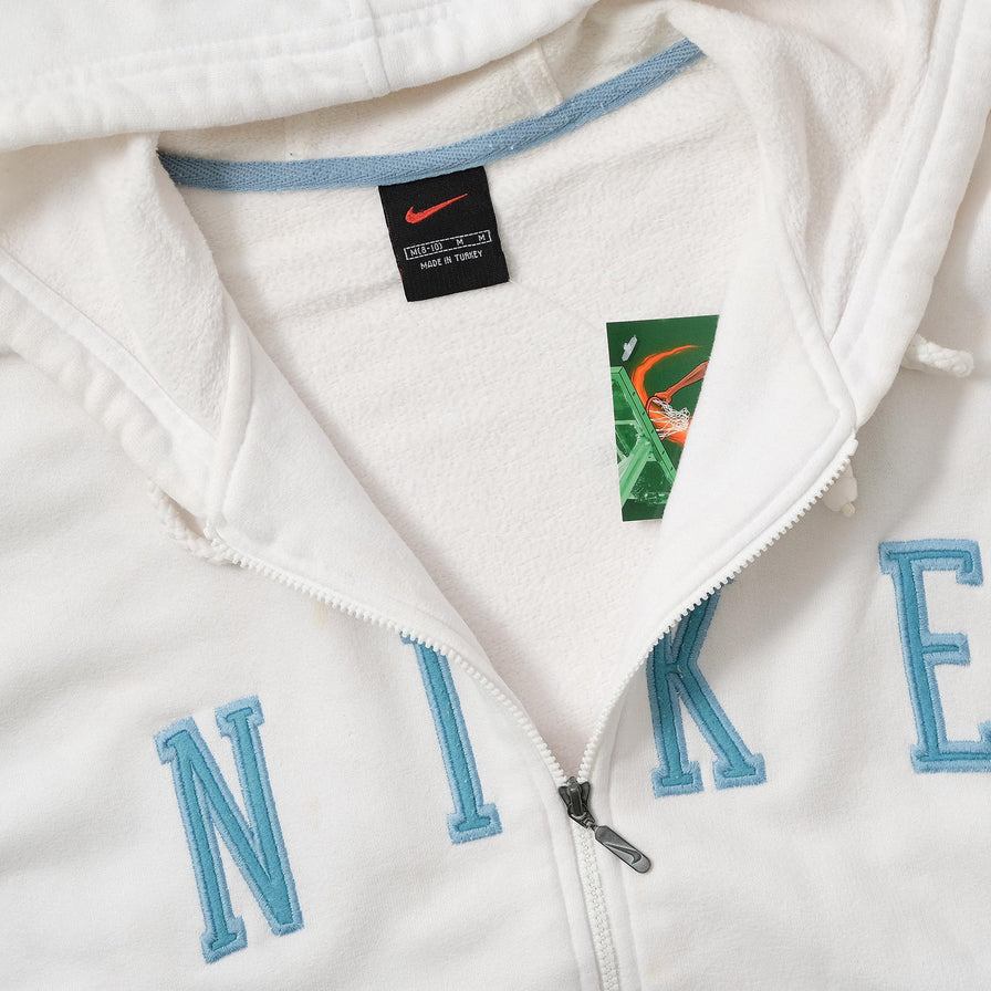 Women's Nike Zip Hoody Small 