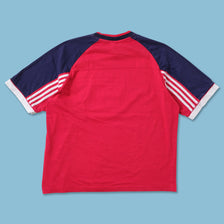 Vintage adidas FC Bayern München T-Shirt Large