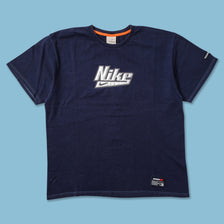 Vintage Nike T-Shirt XLarge 