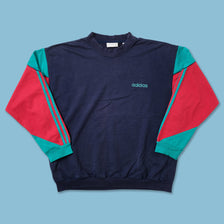 Vintage adidas Sweater Large 