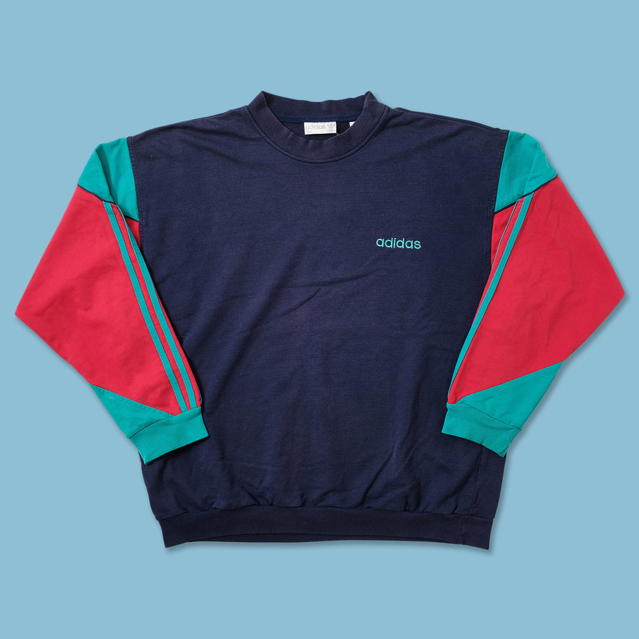 Vintage adidas Sweater Large 