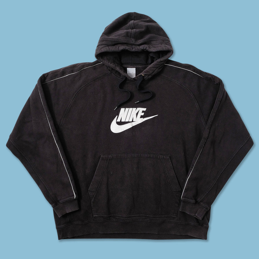 Vintage Nike Hoody XLarge 