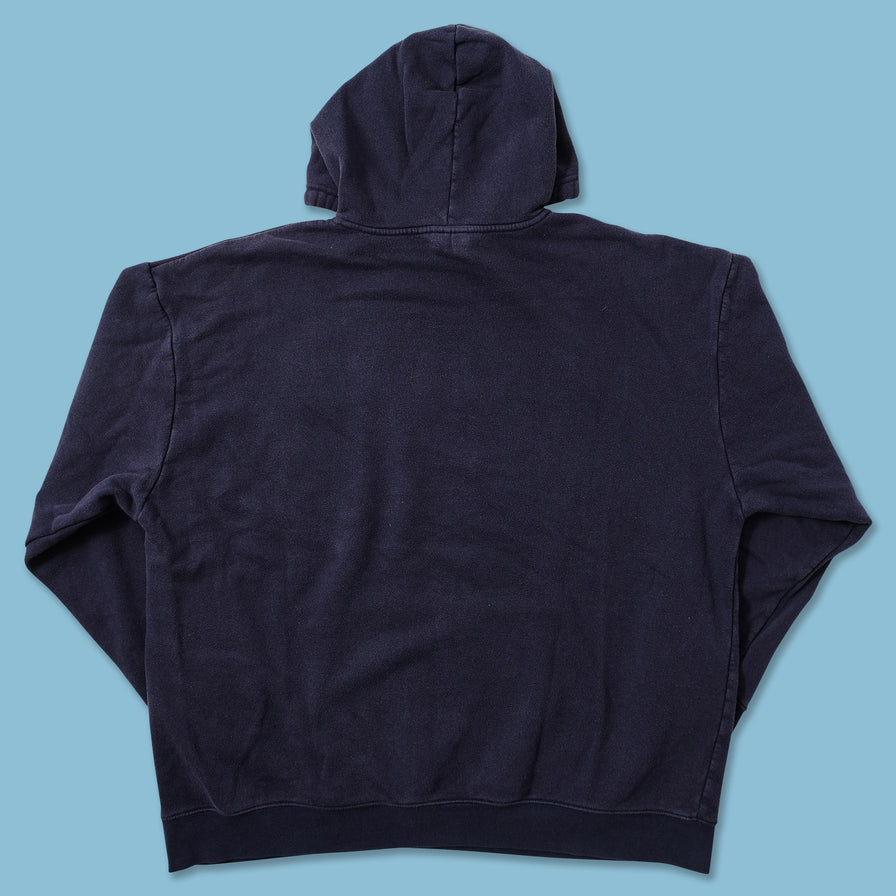 Vintage adidas Notre Dame Fighting Irish Hoody XLarge 