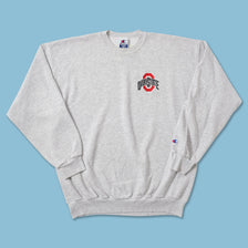 Vintage Champion Ohio State Sweater XLarge 