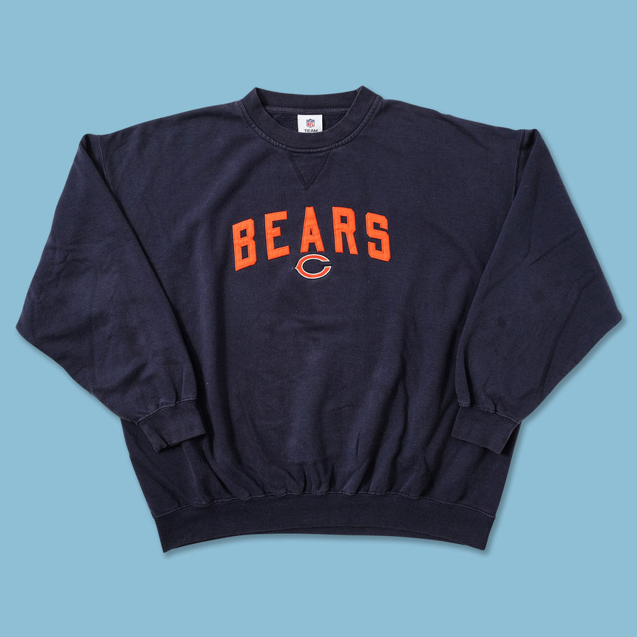 Vintage Chiacgo Bears Sweater 2XLarge 