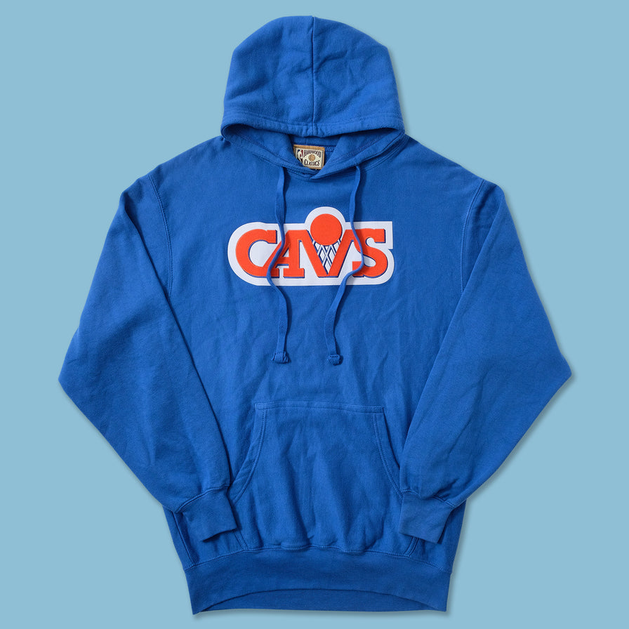 Cleveland Cavaliers Hoody Medium 