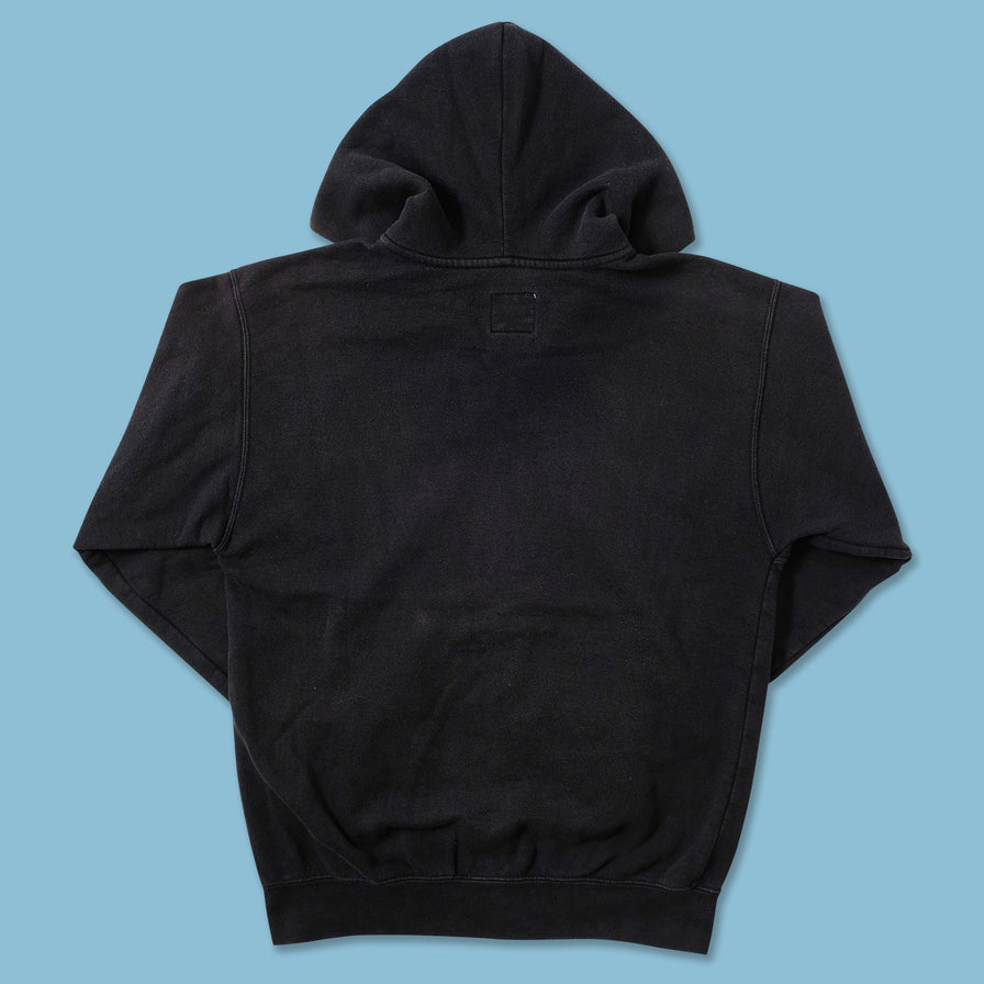 Vintage Nike Zip Hoody Small 