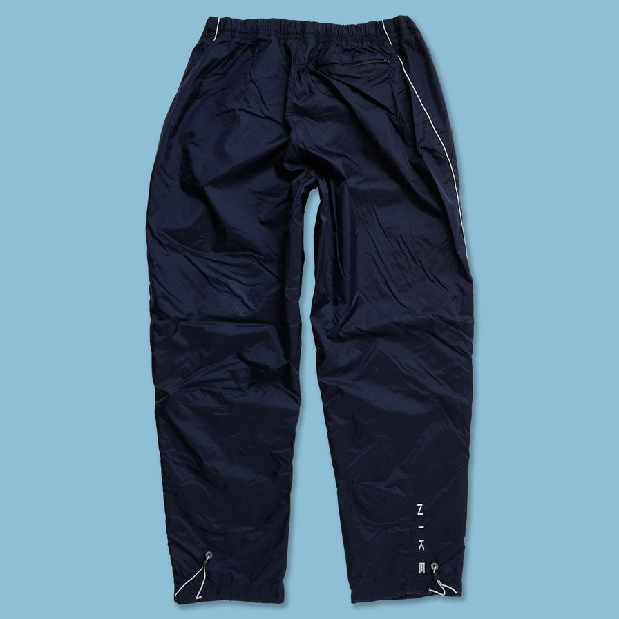 Vintage Nike Track Pants Large 