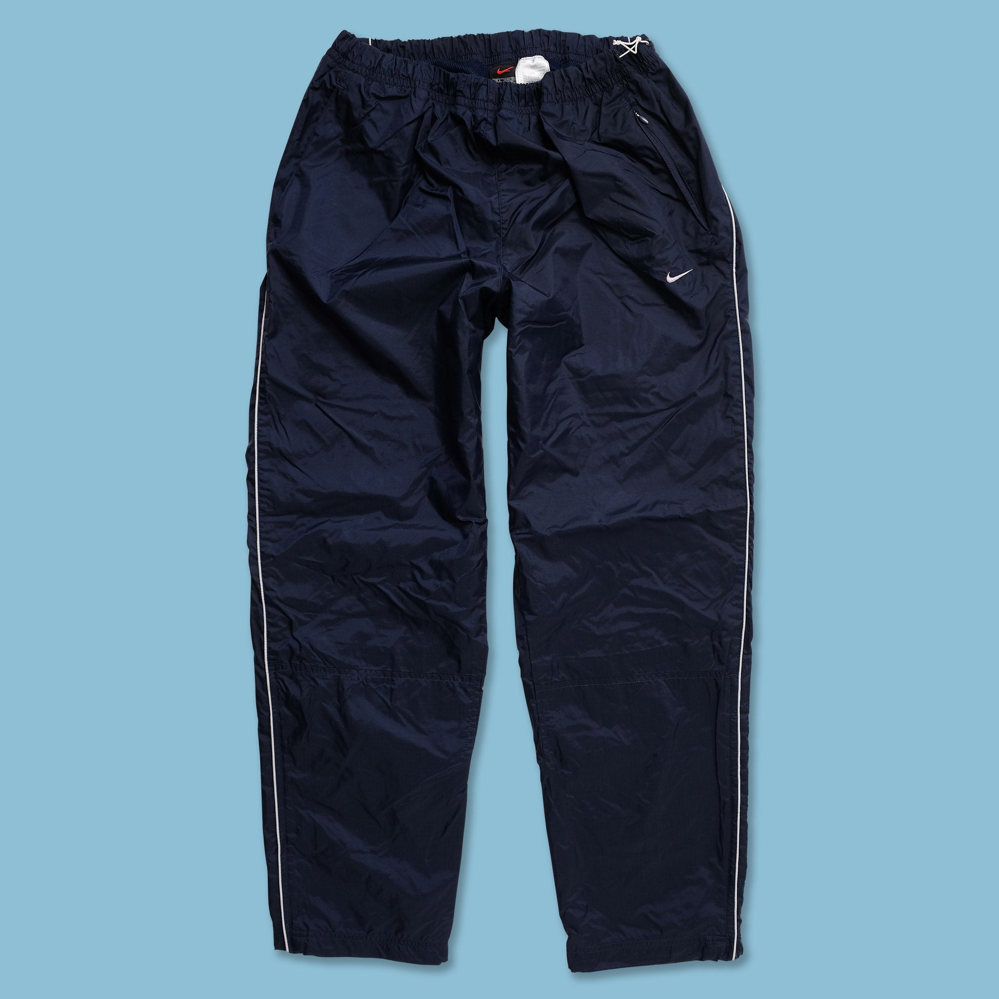 トップス NIKE Chuo University track pants vintage Vintage Nike Track Pants Medium | Double Double Vintage