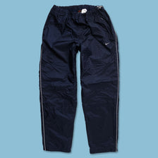 Vintage Nike Track Pants Large 