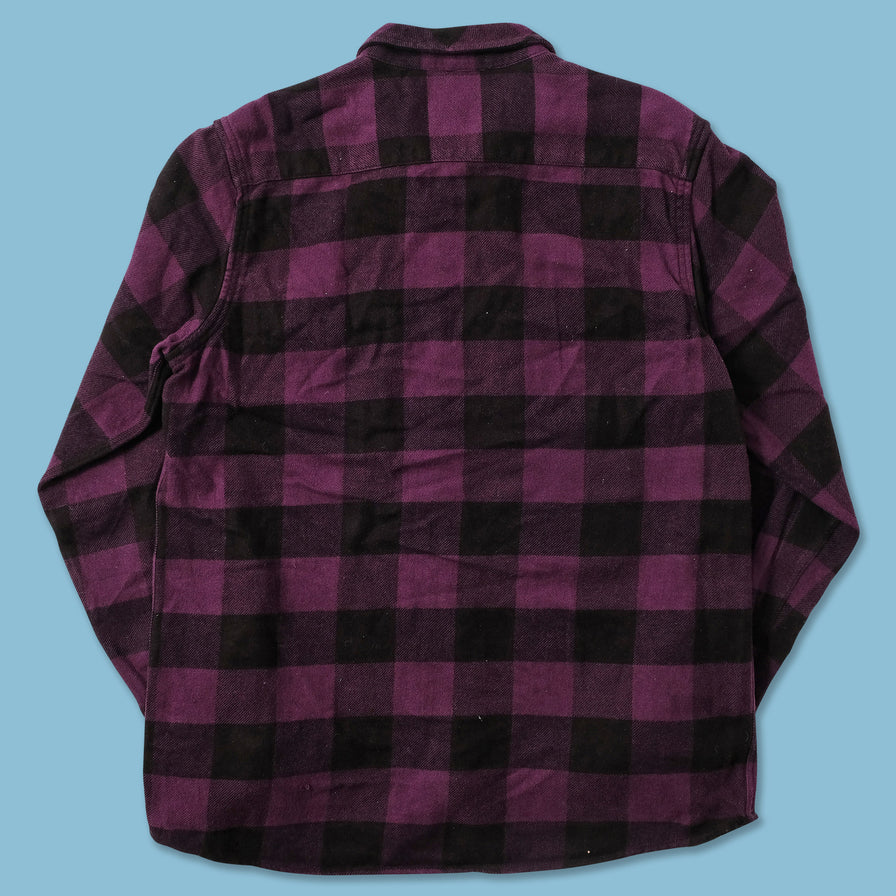 Dickies Flannell Shirt Large 
