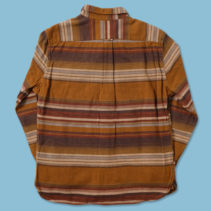 Levis Striped Shirt Large 