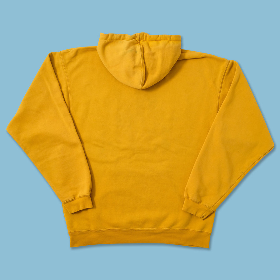 Vintage Missouri Tigers Hoody Medium 