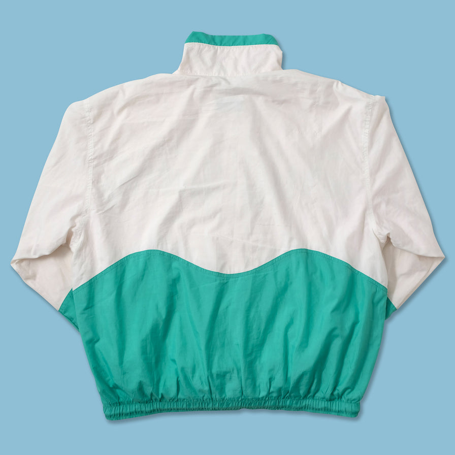 Vintage Ellesse Track Jacket Large 