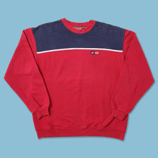Vintage Fila Sweater Medium 