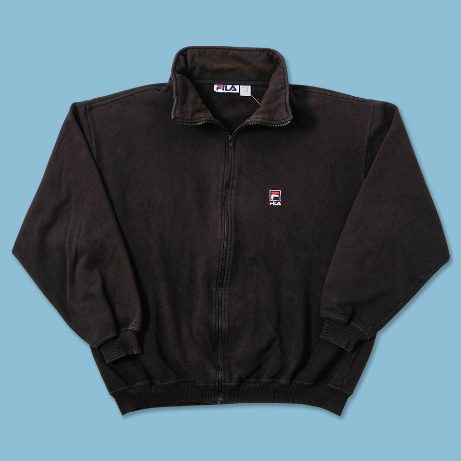 Fila Sweat Jacket XLarge 