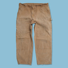 Vintage Carhartt Double Knee Work Pants 36x32