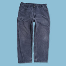 Vintage Carhartt Work Pants 38x32