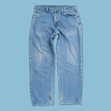 Vintage Carhartt Denim Pants 34x32