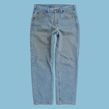 Vintage Carhartt Denim Pants 34x30