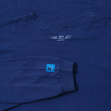 Vintage Starter Athletics Longsleeve XXLarge