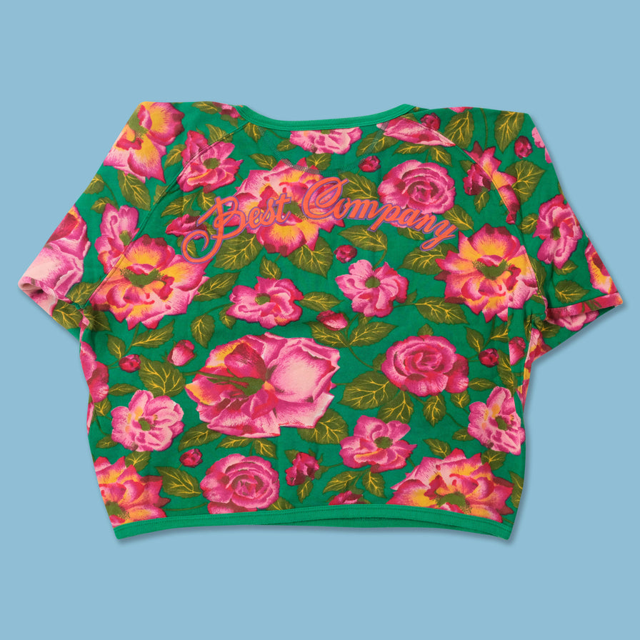 Vintage Women's Best Company Sweater Large 